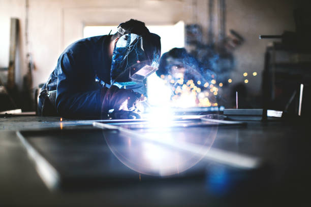 Best Marine and Shipbuilding Welding in Barbourmeade, KY
