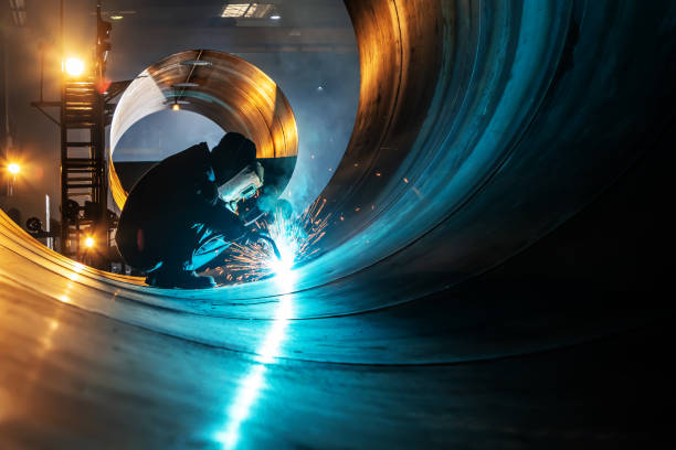 Reliable Barbourmeade, KY Welder & Metal Fabrication Solutions