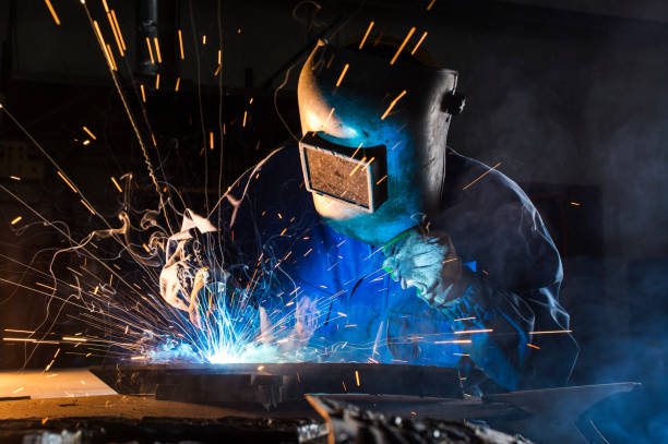 Affordable Welder Services in Barbourmeade, KY