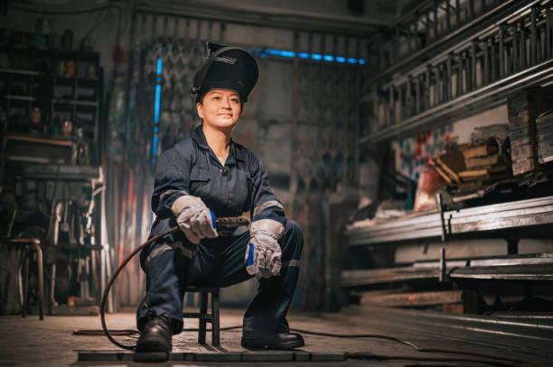 Best Structural Steel Welding in Barbourmeade, KY