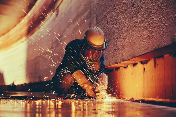 Best Artistic and Custom Metal Fabrication in Barbourmeade, KY