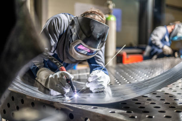Best Maintenance and Repair Welding in Barbourmeade, KY