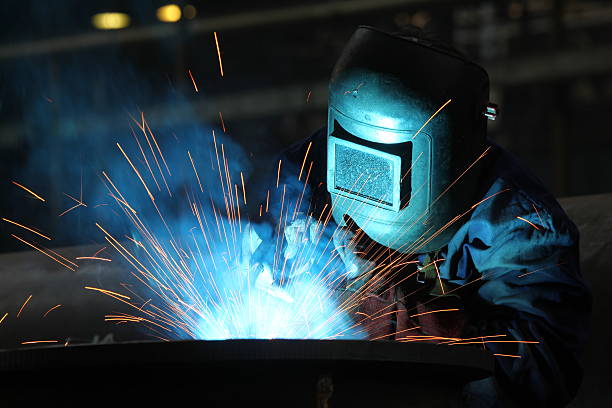  Barbourmeade, KY Welder Pros